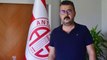 Antalyaspor Başkanı Aziz Çetin istifa mı etti, neden? Antalyaspor yeni başkanı kim olacak?