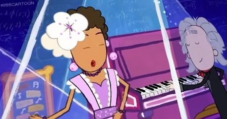 Peg and Cat Peg and Cat E030 The Allergy Problem/I Do What I Can: The Musical