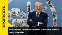 Mercadona reconoce que han subido los precios «una burrada»