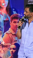 Suniel Shetty ने बेहद ही खास और दिल छू जाने वाली बात कही #shorts