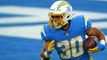 Chargers RB Austin Ekeler Requests Permission To Seek Trade