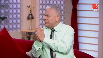 لو طفلك مش "صبور" اسمعي الروشتة دي من لميس وحل جديد من الشيف حسن