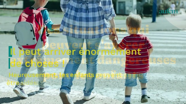 Un livreur sauve un enfant de 3 ans errant en pleine nuit dans un froid glacial