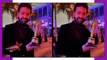 RRR Won Oscar Award | Naatu Naatu WINS Oscar | SS Rajamouli And Ram Charan Reaction After Winning