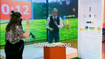 Tanda El Doce Satelital - (Feed DIRECTV) - LV 81 TV Canal 12 Córdoba, Argentina - 31/10/2020