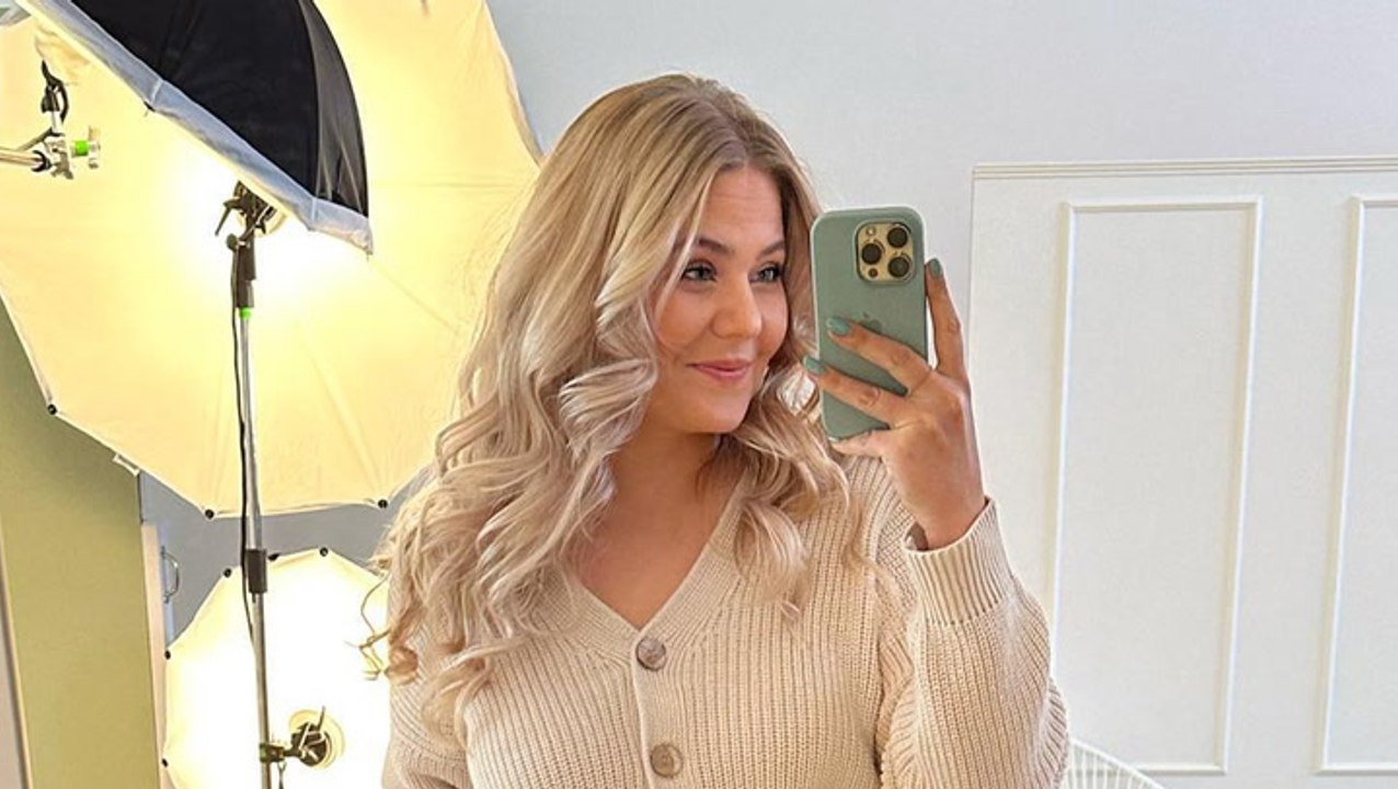 Haare ab? DominoKati erwägt neuen Look