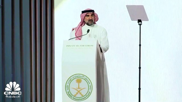 محافظ صندوق الاستثمارات العامة: الصندوق استثمر 5 مليارات ريال في 4 شركات سعودية كبرى في المقاولات