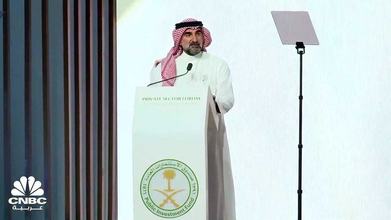 محافظ صندوق الاستثمارات العامة: الصندوق استثمر 5 مليارات ريال في 4 شركات سعودية كبرى في المقاولات