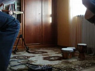 Knockin on Heaven's door acoustique The Useless Feelings ?