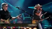 I Go Back - The Steve Miller Band & Kenny Chesney (live)