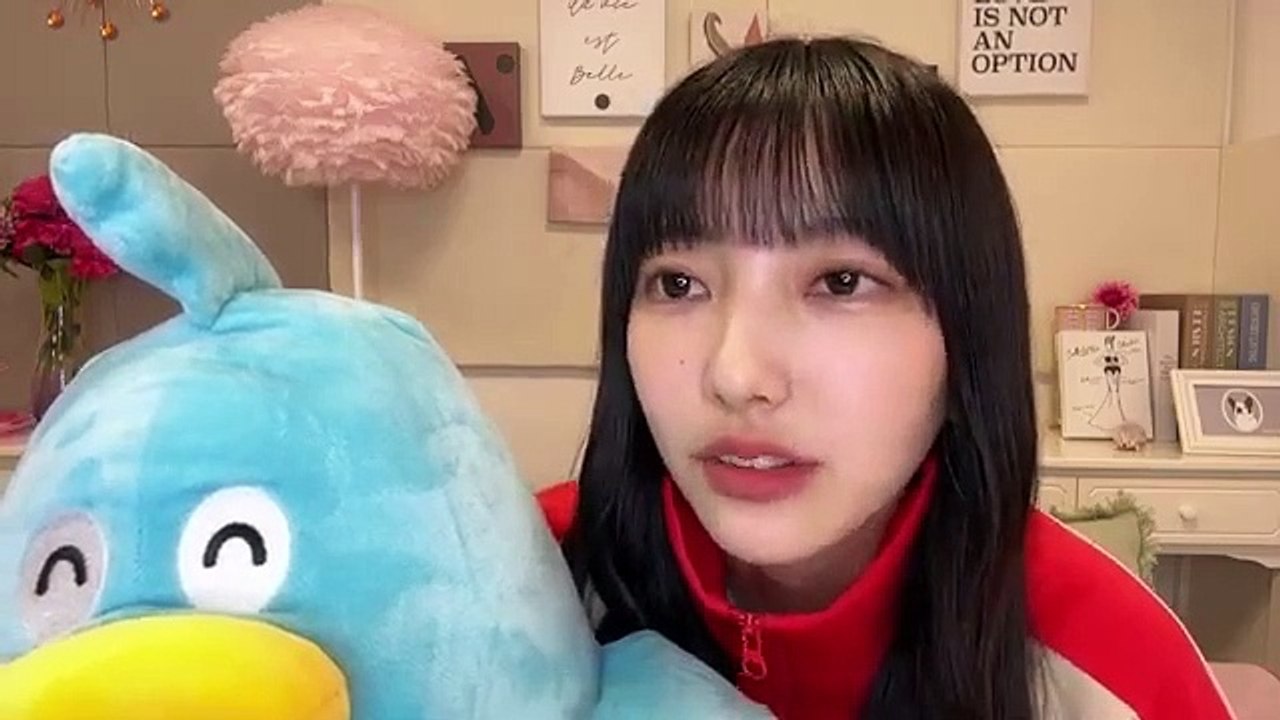 【日向坂４６小西夏菜実】四期生リレーSHOWROOM 2023.03.14