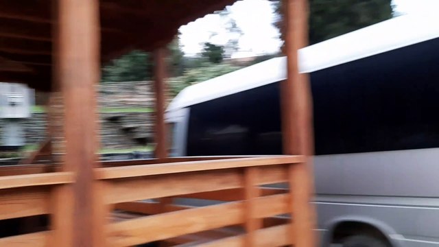 Mount Athos 2020 , karyes