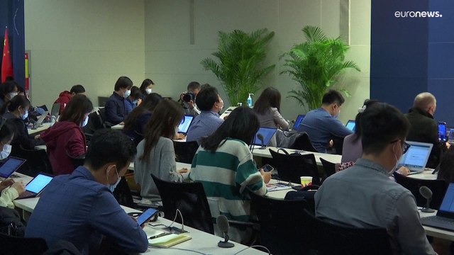 بعد قيود استمرت ثلاث سنوات.. الصين تستأنف إصدار تأشيرات الدخول إليها