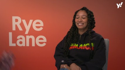 Rye Lane director Raine Allen-Miller: 'It's time for a new style of romcom'