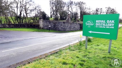 Barstool Employees Pick a Tournament Underdog for a Chance to Win a Trip to Ireland