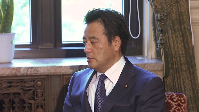 日 제1야당, 징용 관련 마음 전해지는 총리 발언 기대 / YTN