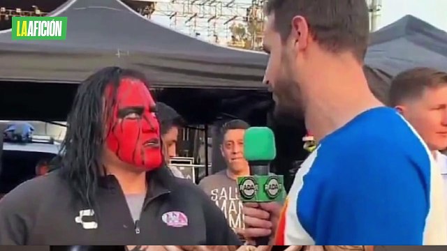 Chessman se disculpa con Grupo Multimedios pero NO con Adrián Marcelo