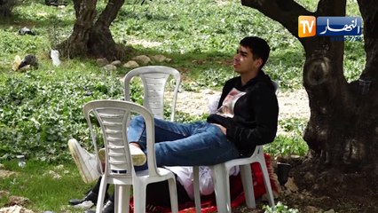 فلسطین/ 17 عاما في الأسر.. شيخ الأسرى الفلسطينيين فؤاد الشوبكي يعانق الحرية