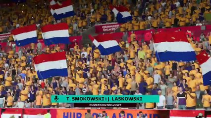 FIFA 23 World Cup 2022 - Turniej - Polska  #05 - Ćwierćfinał