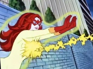 Spider-Man and His Amazing Friends S01 E003 - The Fantastic Mr. Frump