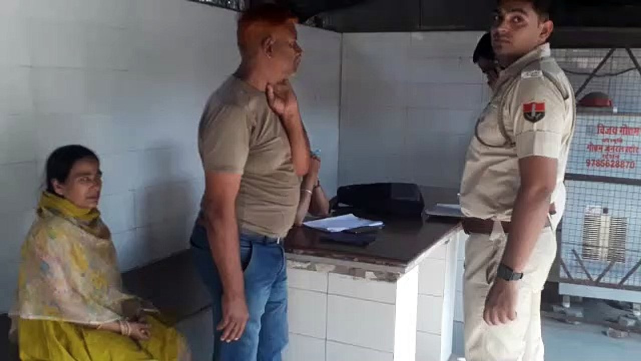 कोटा में पढ़ाई के तनाव से कोचिंग छात्रा ने की खुदकुशी