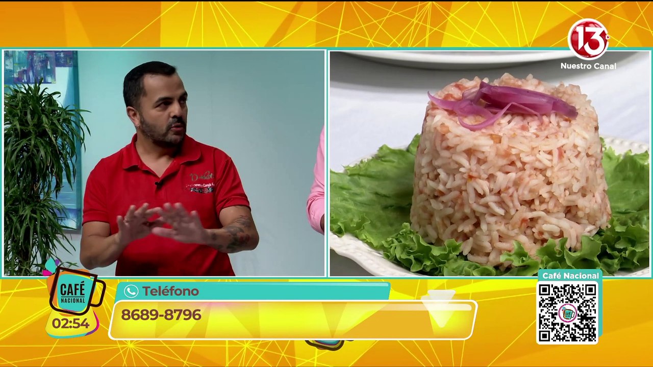 Tipos de arroz