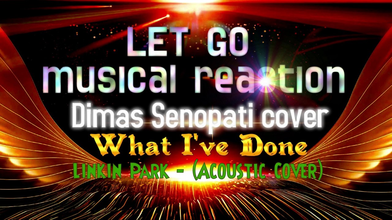 Linkin Park - What I've Done (Acoustic Cover)