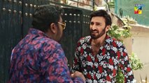 Pyare Ko Pyar Nahi Mila - Eid Special Telefilm