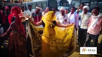 1 साल में आदिवासियों के खिलाफ 16 % बढ़े अपराध, करीला मेले में HIV टेस्ट पर बवाल | ADIVASI DAILY