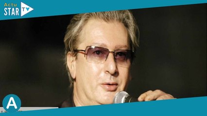 Héritage d’Alain Bashung : son fils Arthur avec qui il était fâché a-t-il touché quelque chose ?