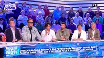 TPMP : un clash éclate entre Géraldine Maillet et Myriam Palomba.