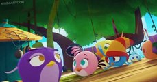 Angry Birds Stella Angry Birds Stella S01 E001 A Fork in the Friendship
