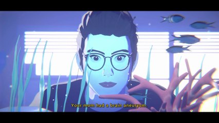 The Wreck - Bande-annonce de lancement