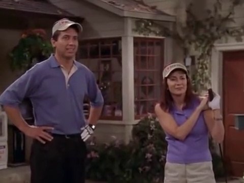 Everybody Loves Raymond - Season 8 Bloopers. Ray Romano • Brad Garrett • Patricia Heaton