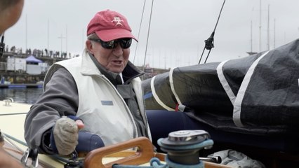 Ya hay fecha para el regreso del Rey Juan Carlos a España