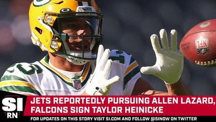 NFL Offseason Continues To Move