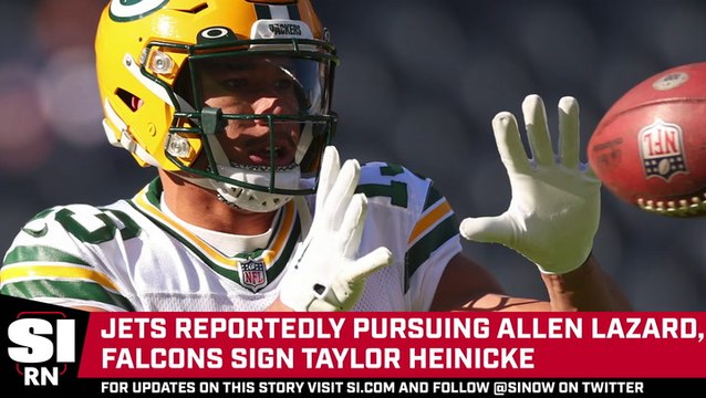 NFL Offseason Continues To Move