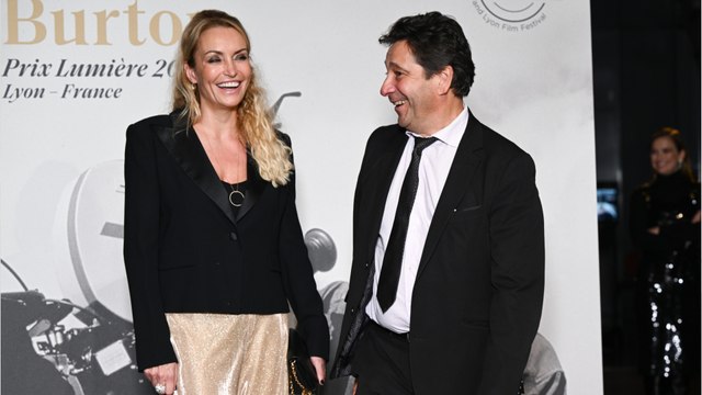 GALA VIDEO - Laurent Gerra à l’écran au côté de sa compagne Christelle Bardet : “J’étais content et fier”