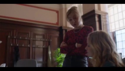 [S1 E3] The Walking Dead: Dead City Season 1 Episode 3 "Drama" English Subtitles