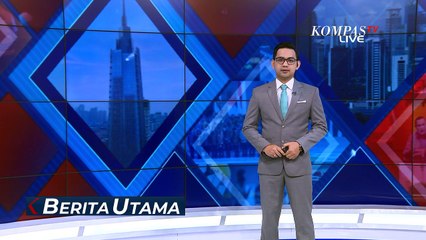 Dua Rumah di Simprug Hangus Terbakar, Seorang Ibu Tak Bisa Diselamatkan