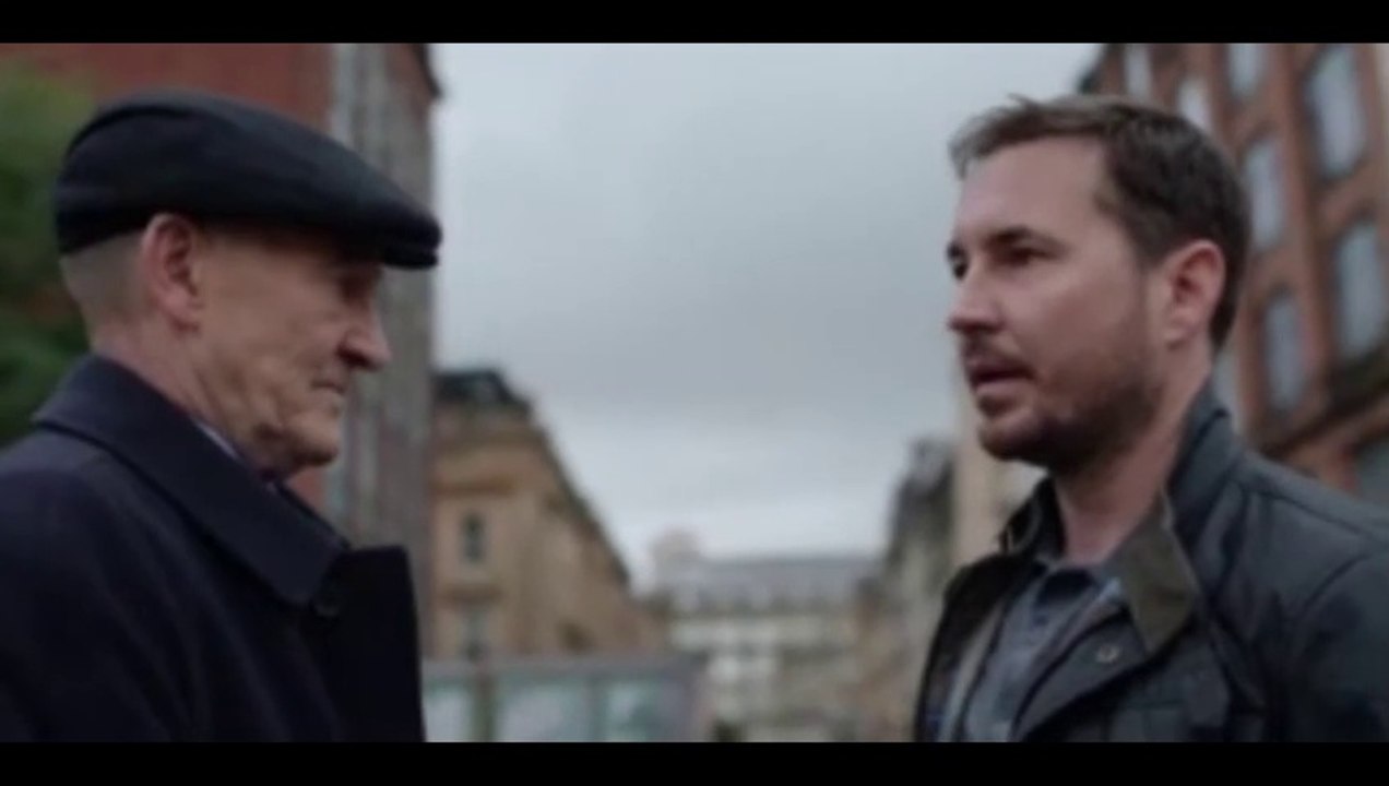 (Mystery+) "The Walking Dead: Dead City" Season 1 Episode 4 English ...