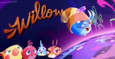 Angry Birds Stella Angry Birds Stella S01 E006 All That Glitters