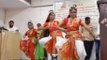 ఆదిలాబాద్: జెడ్పీ సమావేశ మందిరంలో వేడుకలు