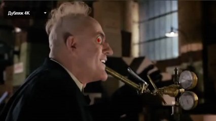 Кто подставил кролика Роджера - Помнишь меня, Эдди? (Русский)