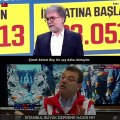 Tevfik Göksu’nun paylaştığı montajlanmış video meclisi gerdi