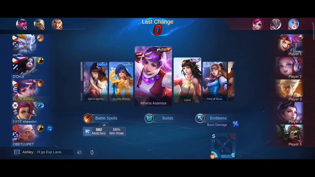 On My Way to Mythic Ranked | Mobile Legends: Bang Bang