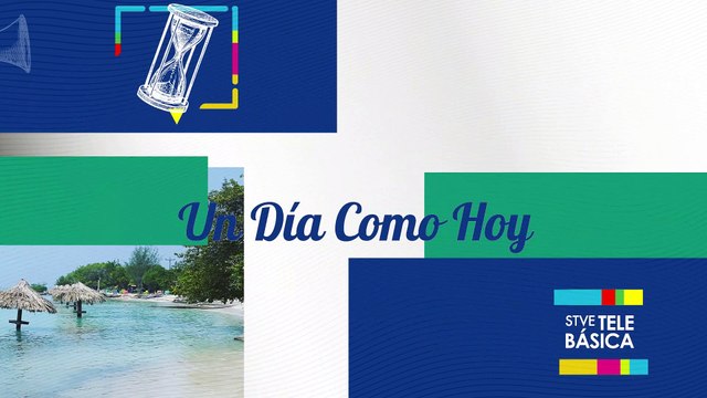 ¡En Un Día Como Hoy!… Pero en 1872