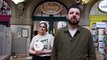 Cheesy Living Co Leeds: Meet the couple behind the Corn Exchange cheese shop