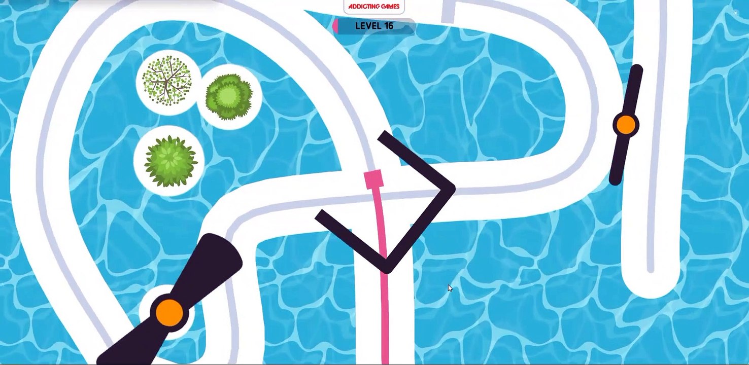 Line Color Walkthrough