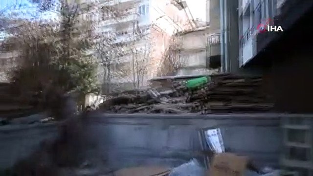 Yaptığı binalarda çizik bile yok! O müteahhit işin sırrını böyle anlattı